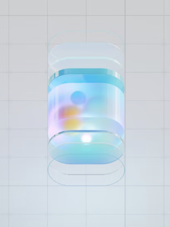 Surprise Capsule Toy Machine