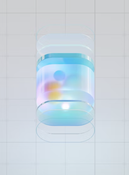 Surprise Capsule Toy Machine