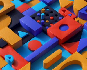 Lucky Puzzle Spinner