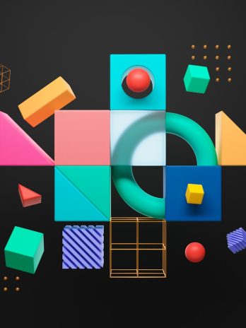 shape